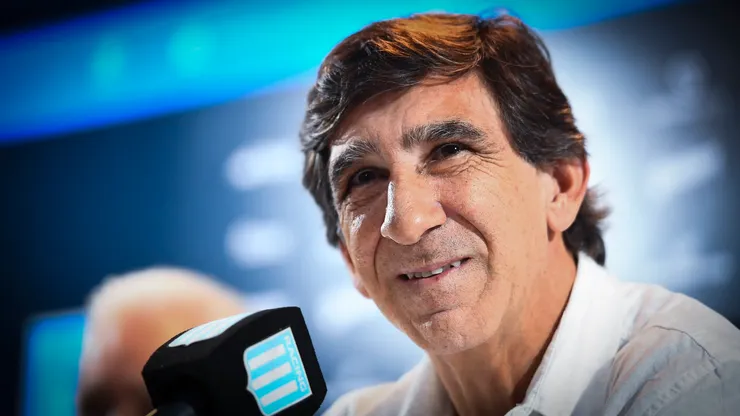 Costas pasó la escoba: los 4 jugadores que buscarán una salida de Racing