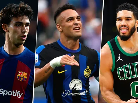 ¿Qué partidos ver hoy? Agenda deportiva del miércoles 20 de diciembre