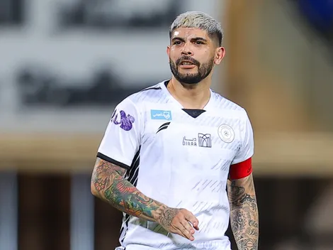 ¿Lo pierde Boca? Newell's le hizo una oferta a Banega