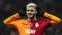 Real Madrid ficharía al argentino en enero.