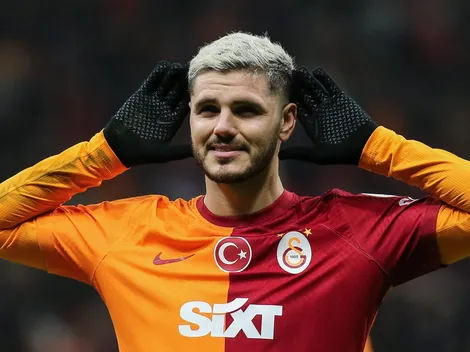 Aseguran que Icardi jugará en Real Madrid en 2024