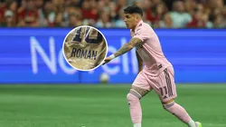 El guiño de Facundo Farías a Riquelme que enloqueció a los hinchas de Boca