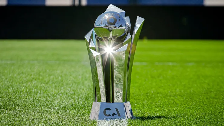 Confirmados los cruces y el cuadro para la Copa Argentina 2024