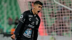 Adonis Frías, el otro defensor central que es del gusto de Riquelme para Boca