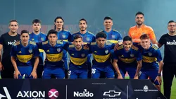 Boca tiene rival para la Copa Argentina: Central Norte