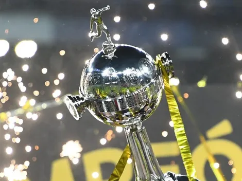 Conmebol ya habría decidido en dónde se jugará la Final de la Libertadores