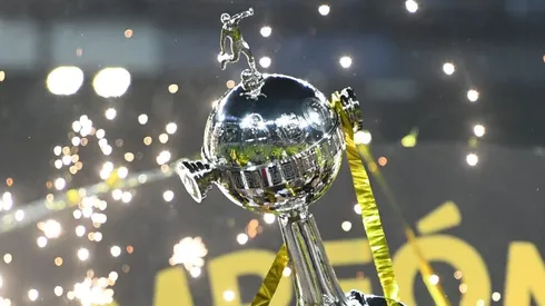 La Copa Libertadores arranca una nueva etapa.