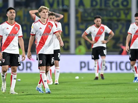 Por qué en River cayó mal la designación arbitral para la final contra Rosario Central