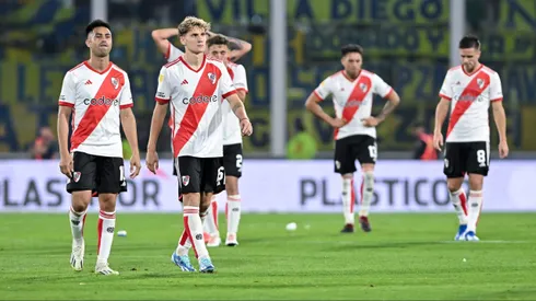 Malestar en River por la designación arbitral ante Central.