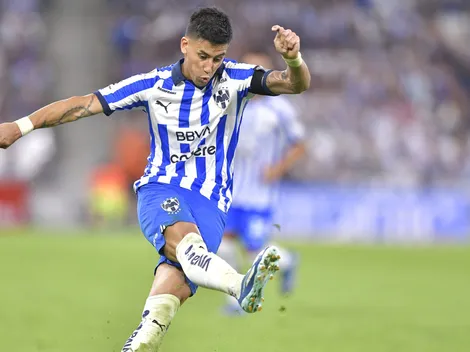 Cuánto debería pagar Boca para sacar a Meza de Rayados