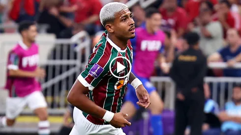 Fluminense, finalista del Mundial de Clubes