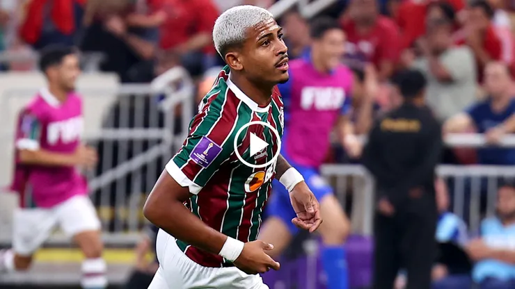 Fluminense, finalista del Mundial de Clubes