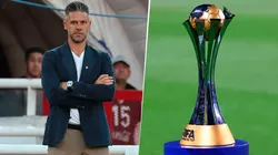 River, con un papel aceptable en la Copa Libertadores 2024, se asegura su lugar en el Mundial de Clubes de Estados Unidos 2025. Getty Images.