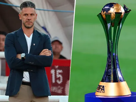 ¿Qué necesita River para clasificar al Mundial de Clubes 2025?