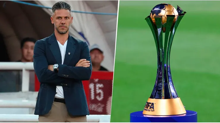River, con un papel aceptable en la Copa Libertadores 2024, se asegura su lugar en el Mundial de Clubes de Estados Unidos 2025. Getty Images.
