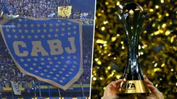 FIFA aclaró qué necesita Boca para clasificar al Mundial 2025