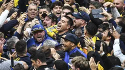 Votación cerrada: los números finales de la elección en Boca que dieron a Riquelme como Presidente