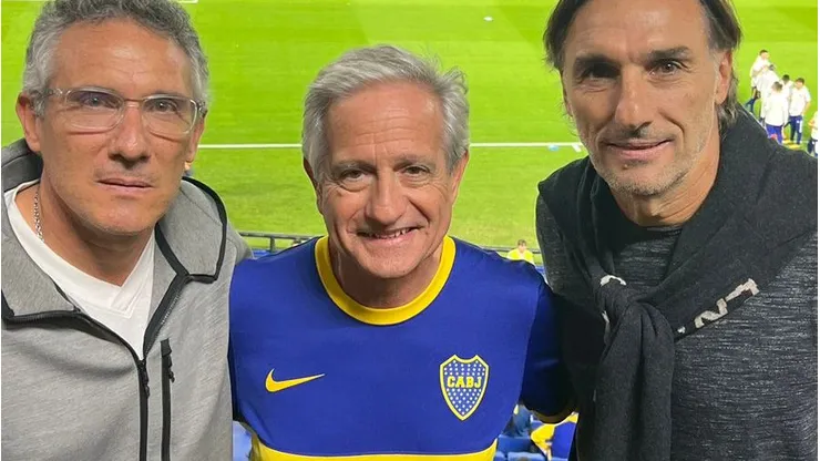 Andrés Ibarra denunció escupitajos e insultos por parte del oficialismo tanto a él como a su equipo. @Andreshibarra