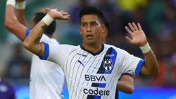 Maxi Meza es del interés de Riquelme para Boca. (Getty)
