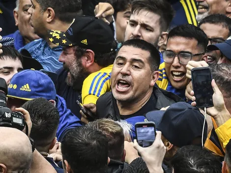 Boca ya tiene a su nuevo DT: Diego Martínez asumirá en las próximas horas