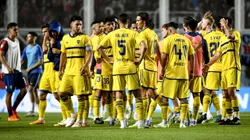 Boca se prepara para un recambio considerable.