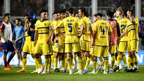 Boca se prepara para un recambio considerable.