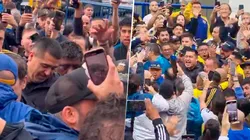 VIDEO | A la par de Ibarra y Palermo: ASÍ fue el voto de Riquelme en las elecciones de Boca