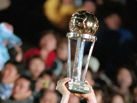Vuelve la Copa Intercontinental con nuevo formato