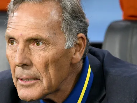 Tras ser campeón con Rosario Central, Russo le dejó un mensaje a Riquelme: "Espero que..."