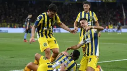 El Canalla logró un nuevo título en su historia.