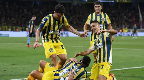 El Canalla logró un nuevo título en su historia.