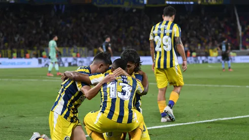 El Canalla se consagró campeón del fútbol argentino.