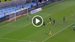 La definición de Lovera para adelantar a Central.