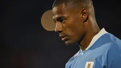 De Arrascaeta se refirió a la posible llegada de Nico De La Cruz a Flamengo.