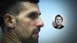 Novak Djokovic, un fuera de serie.