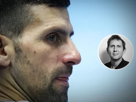 Novak Djokovic, jugador total: el mejor de la historia del tenis