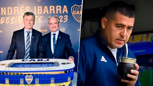 Las elecciones en Boca se realizarán este domingo 17 de diciembre.