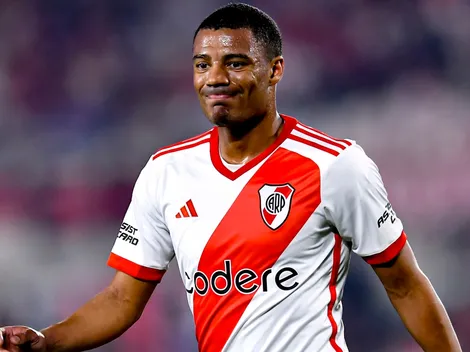 ¿Por qué Liverpool ganó más dinero que River por la venta de Nico de la Cruz?