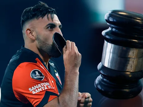 El Tribunal mantendría el descenso de Colón a la Primera Nacional