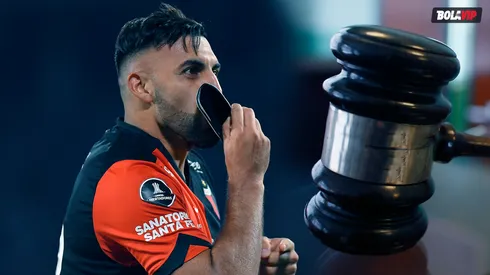 El Tribunal mantendría el descenso de Colón a la Primera Nacional