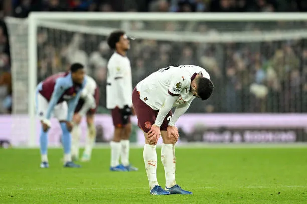 El City llega en un momento de inconsistencia al Mundial de Clubes. (Photo by Michael Regan/Getty Images)
