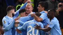 Haaland, lesionado, podría perderse el Mundial de Clubes