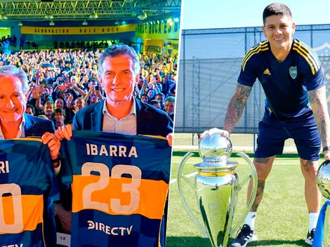 Las noticias de Boca hoy: nueva cautelar para las elecciones y Rojo chapeó en las redes