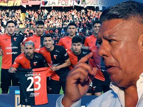 Impensado: AFA ACEPTÓ el pedido de Colón para que le anulen el descenso