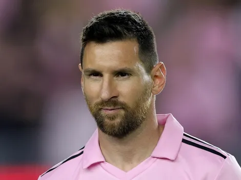 Los 7 partidos que Messi tiene que ganar para jugar un nuevo Mundial