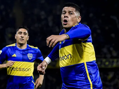 El enigmático posteo de Marcos Rojo: "Soy más gil"