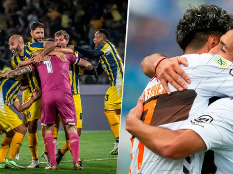 Platense vs. Rosario Central: fecha, hora y cómo ver EN VIVO la final de la Copa de la Liga