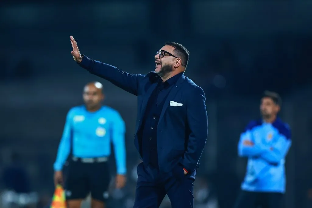 Antonio Mohamed confirmó que no dirigirá a Boca. (Foto: Getty).