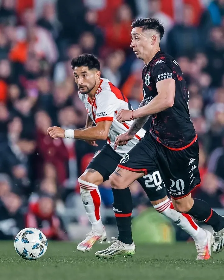 Rodrigo Echeverría, el volante que busca León. (Getty Images)
