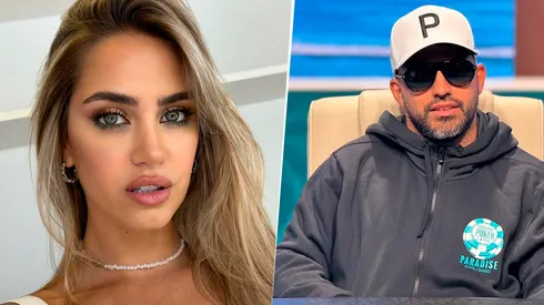 La participante de Gran Hermano tiene un vínculo con el ex delantero.